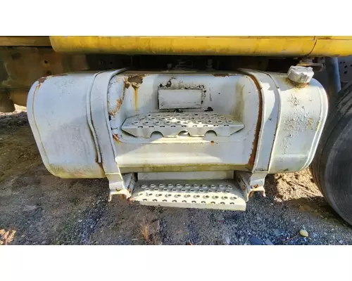 International 4700 Fuel Tank