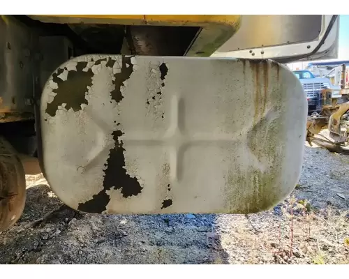 International 4700 Fuel Tank