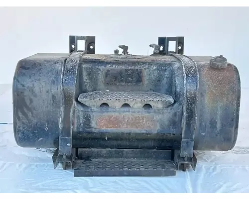 International 4700 Fuel Tank