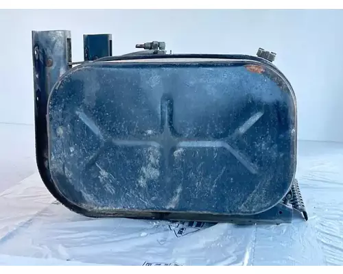 International 4700 Fuel Tank