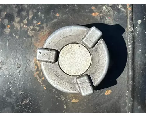 International 4700 Fuel Tank