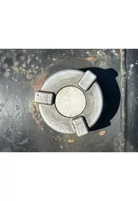 International 4700 Fuel Tank
