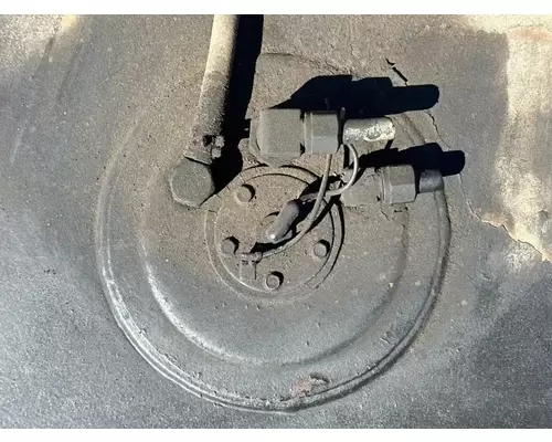 International 4700 Fuel Tank