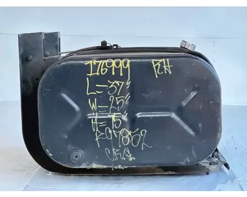 International 4700 Fuel Tank