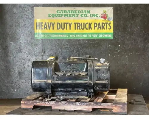 Fuel Tank INTERNATIONAL 4700 Geco - Dinuba