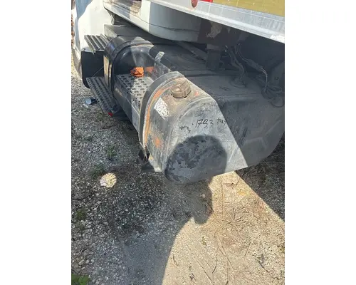 Fuel Tank INTERNATIONAL 4700 Usa Trade &amp; Exports Inc