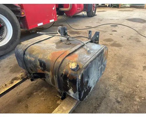 Fuel Tank INTERNATIONAL 4700 Usa Trade &amp; Exports Inc
