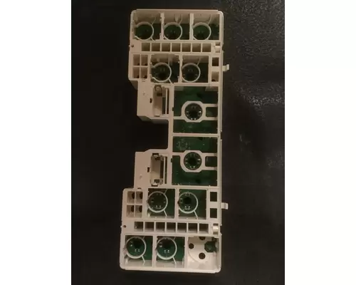 Gauges (all) INTERNATIONAL 4700 Marshfield Transportation Products