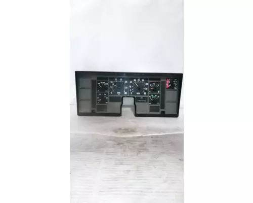 Gauges (all) INTERNATIONAL 4700 Marshfield Transportation Products