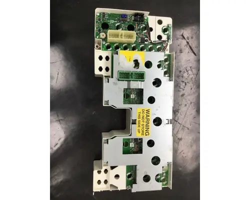 Gauges (all) INTERNATIONAL 4700 Marshfield Transportation Products