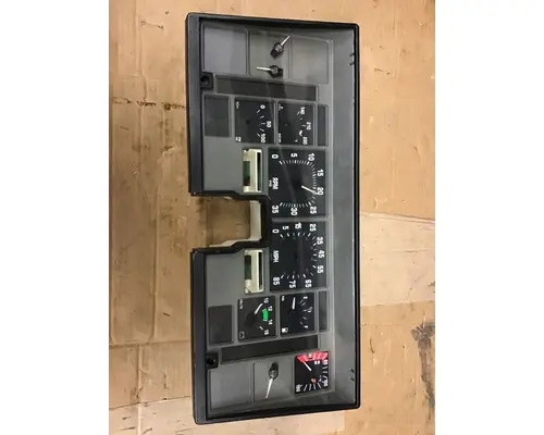 Gauges (all) INTERNATIONAL 4700 Marshfield Transportation Products