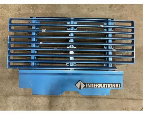 International 4700 Grille