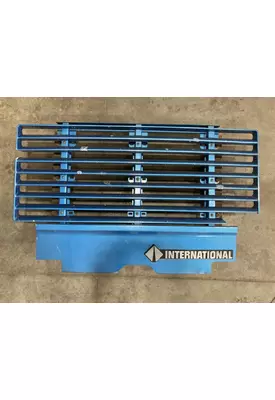 International 4700 Grille