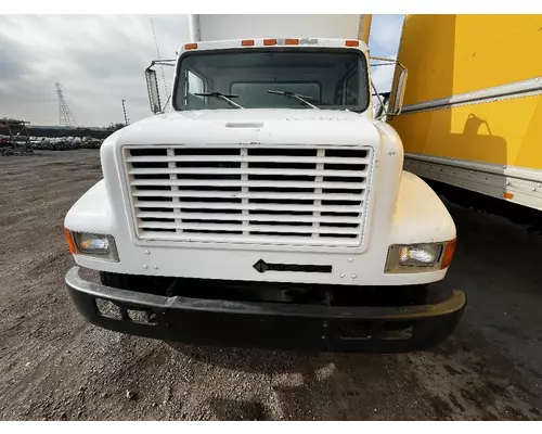 Grille INTERNATIONAL 4700 DTI Trucks