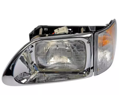 Headlamp Assembly INTERNATIONAL 4700 Frontier Truck Parts