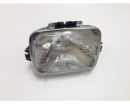 International 4700 Headlamp Assembly