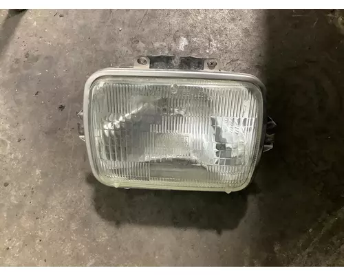 Headlamp Assembly International 4700 Vander Haags Inc Dm