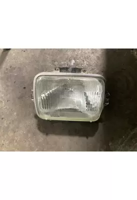 International 4700 Headlamp Assembly