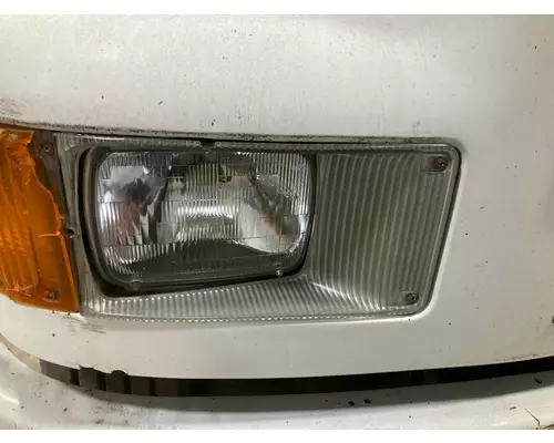 International 4700 Headlamp Assembly