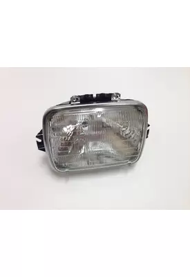 International 4700 Headlamp Assembly