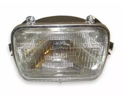 International 4700 Headlamp Assembly