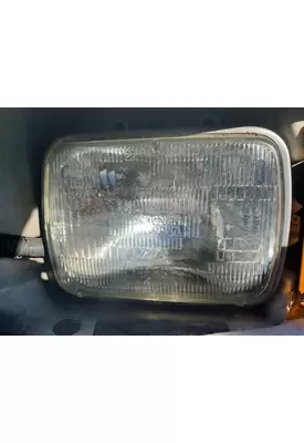 International 4700 Headlamp Assembly