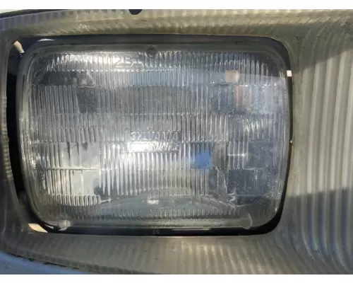 International 4700 Headlamp Assembly