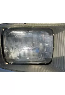 International 4700 Headlamp Assembly