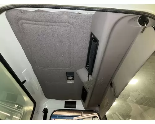 International 4700 Headliner