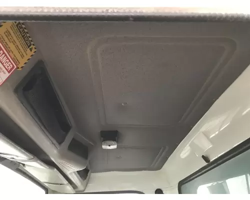 International 4700 Headliner