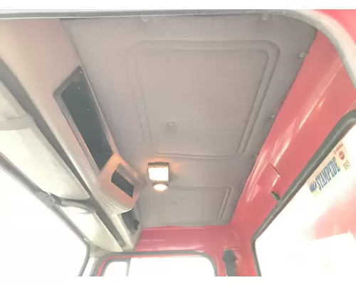 International 4700 Headliner