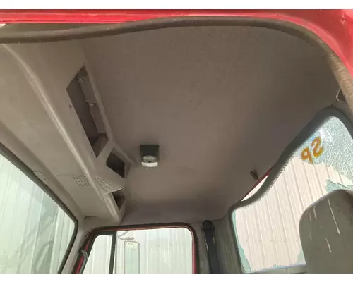 International 4700 Headliner