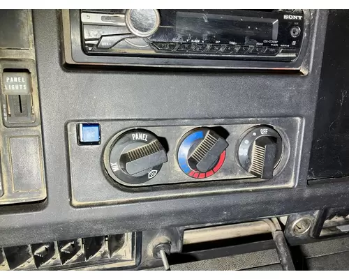 Temperature Control International 4700 Vander Haags Inc Sf
