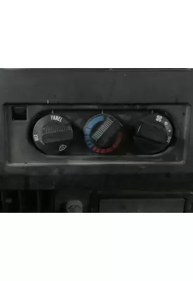 International 4700 Heater & AC Temperature Control