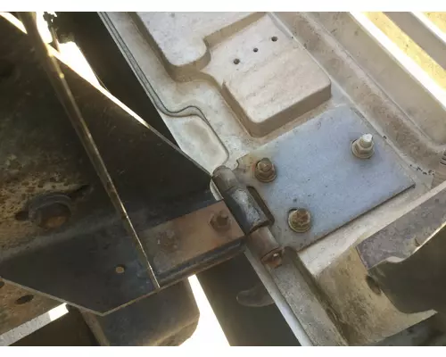 International 4700 Hood Hinge