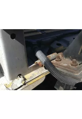 International 4700 Hood Hinge