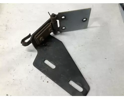 International 4700 Hood Hinge