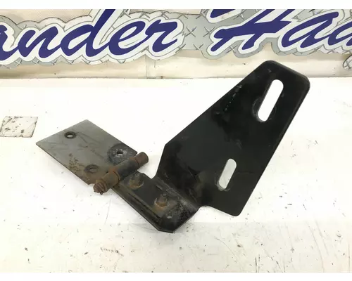 International 4700 Hood Hinge