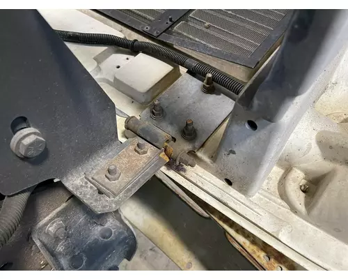 International 4700 Hood Hinge