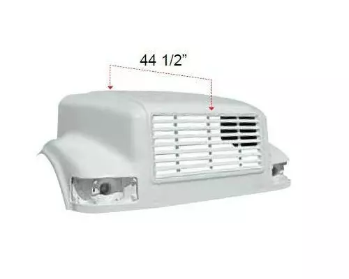 Hood INTERNATIONAL 4700 Hagerman Inc.