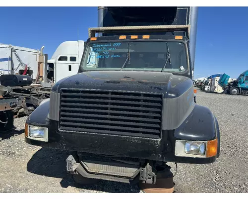 Hood INTERNATIONAL 4700 Hagerman Inc.