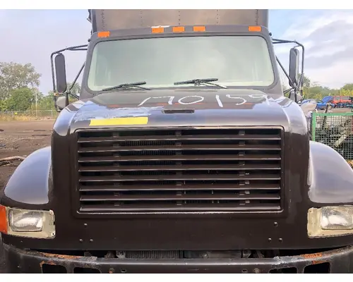 Hood INTERNATIONAL 4700 Wilkins Rebuilders Supply