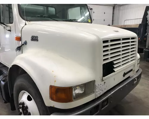 International 4700 Hood