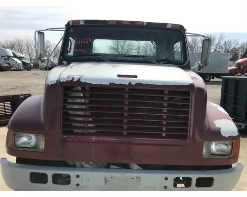 International 4700 Hood