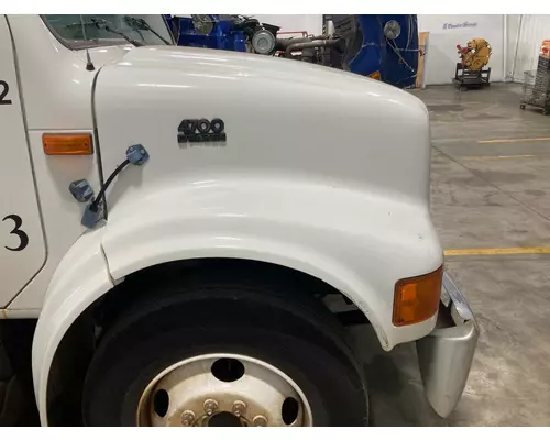 International 4700 Hood