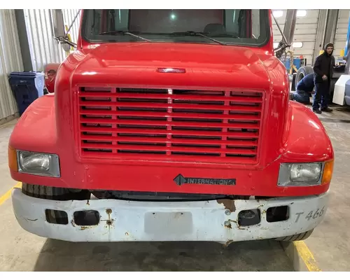 International 4700 Hood