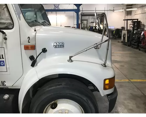 International 4700 Hood