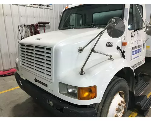 International 4700 Hood