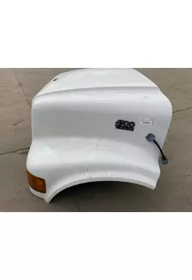 International 4700 Hood