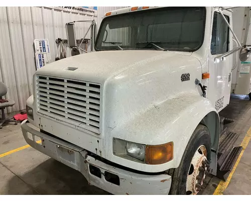 International 4700 Hood